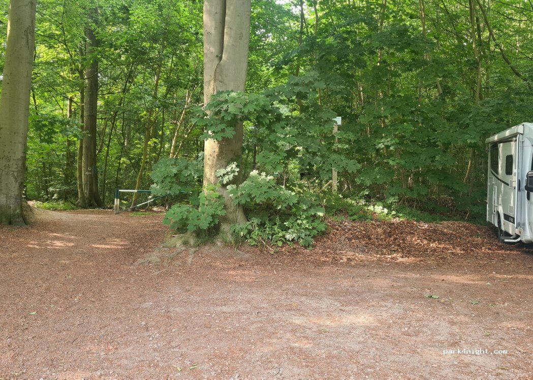 (23669) Timmendorfer Strand - Bundesstrasse 76 — foto