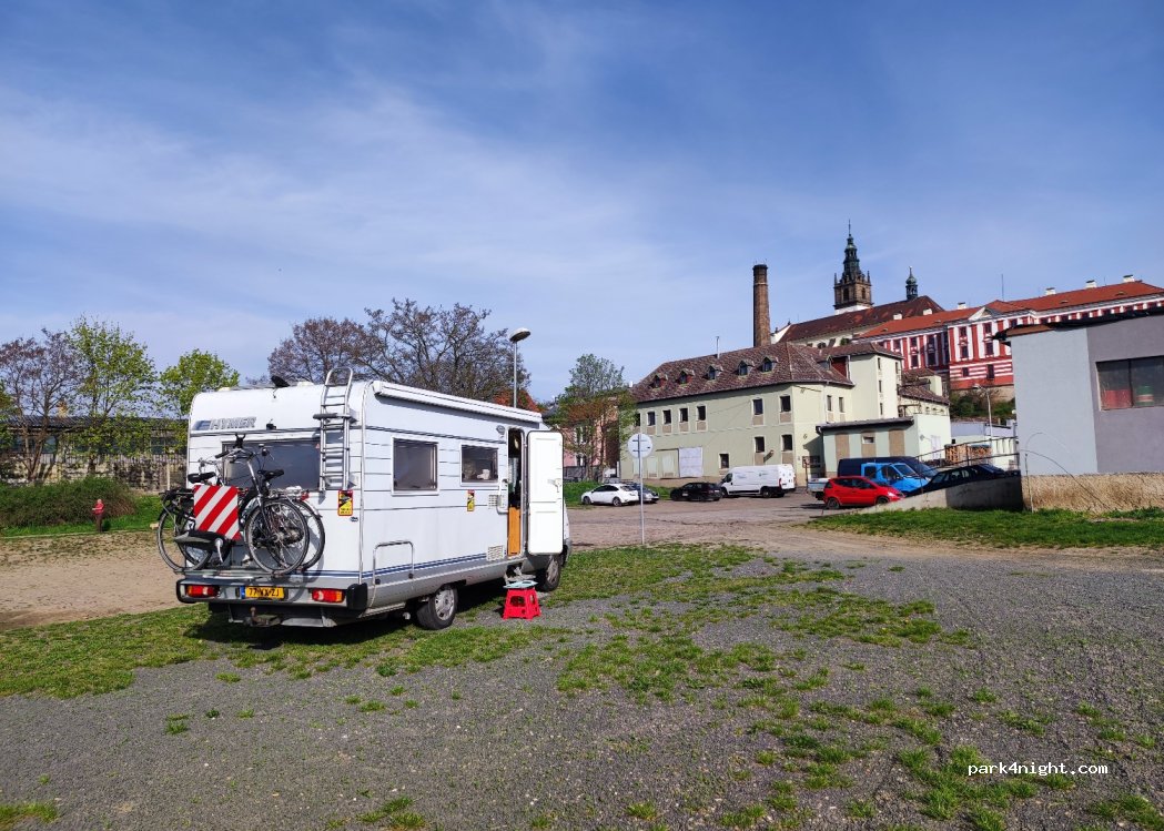 (412 01) Litoměřice - 11 Labská — foto 3