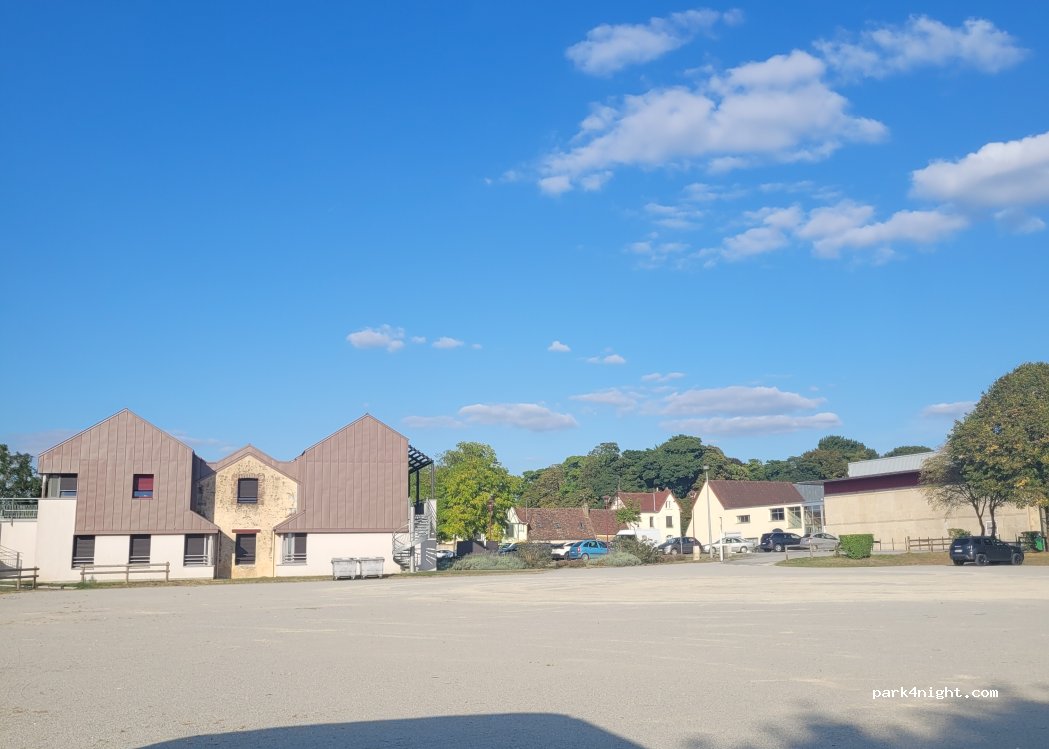 (61400) Mortagne-au-Perche - 23 Rue Ferdinand de Boyeres — foto 3