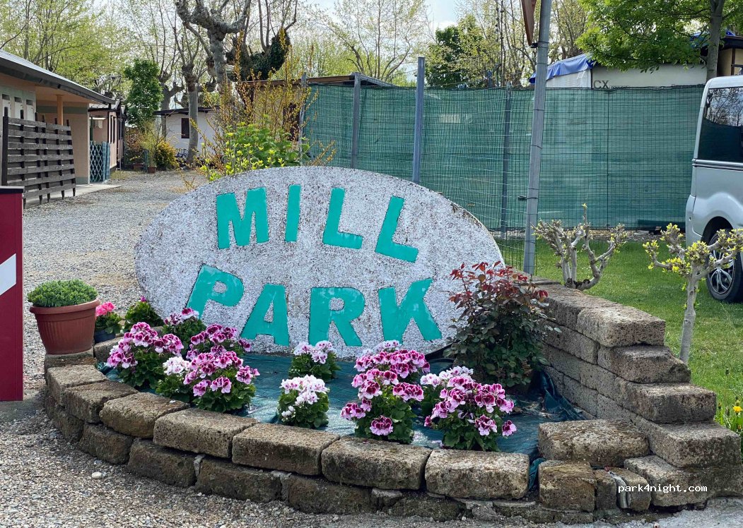 Camping Torino Mill Park — foto 2