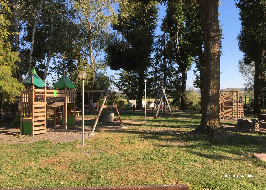 Camping Torino Mill Park — foto 3
