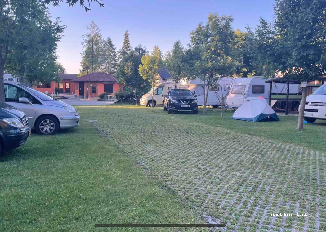 Camping Torino Mill Park — foto 4