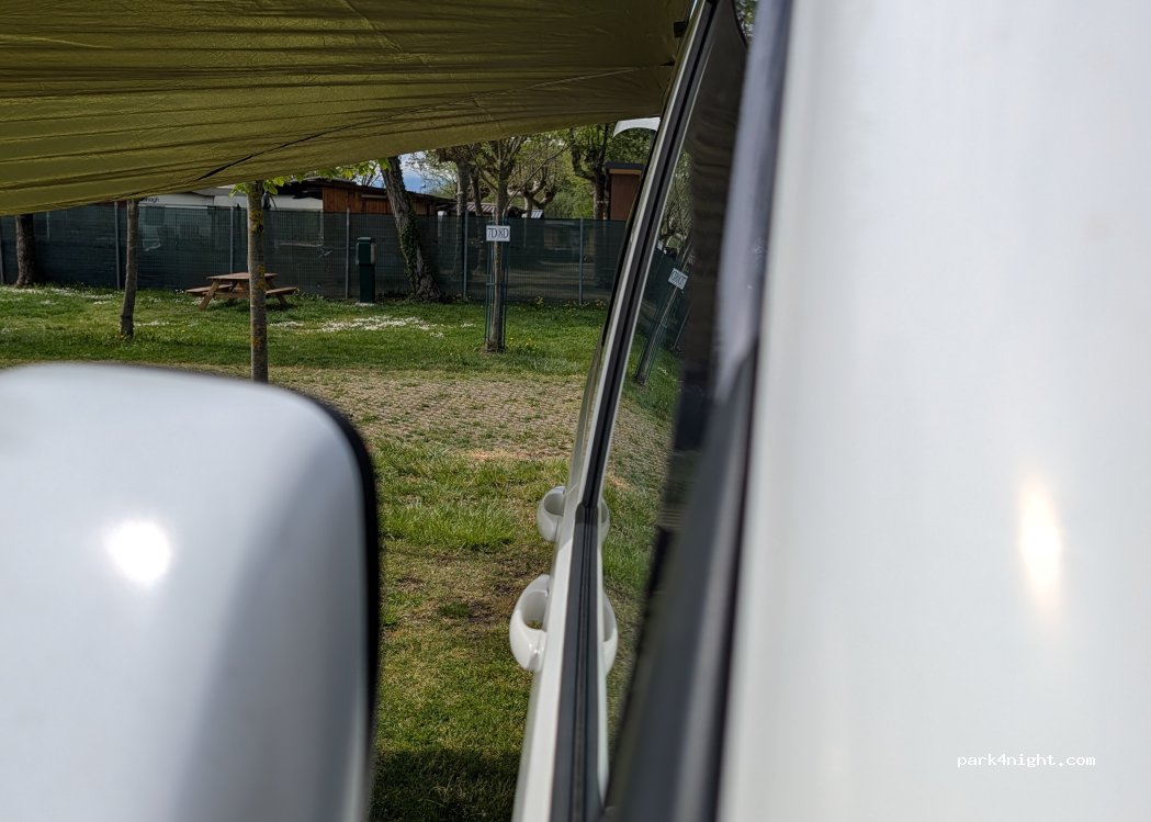 Camping Torino Mill Park — foto 5