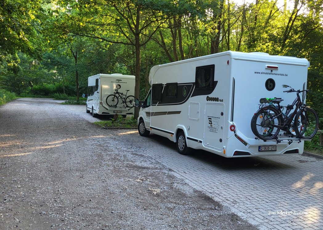 (45721) Haltern am See - Römerweg — foto 2
