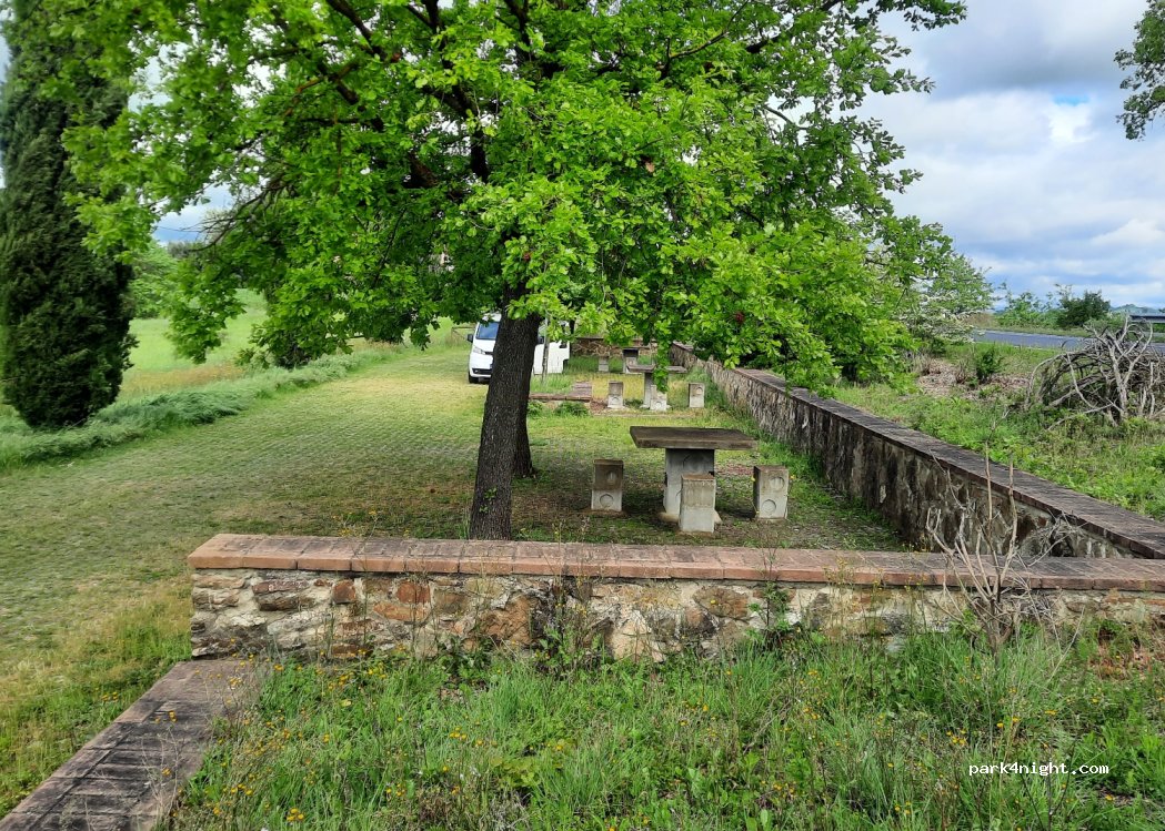 (53022) Montalcino - Strada Regionale 2 — foto 4