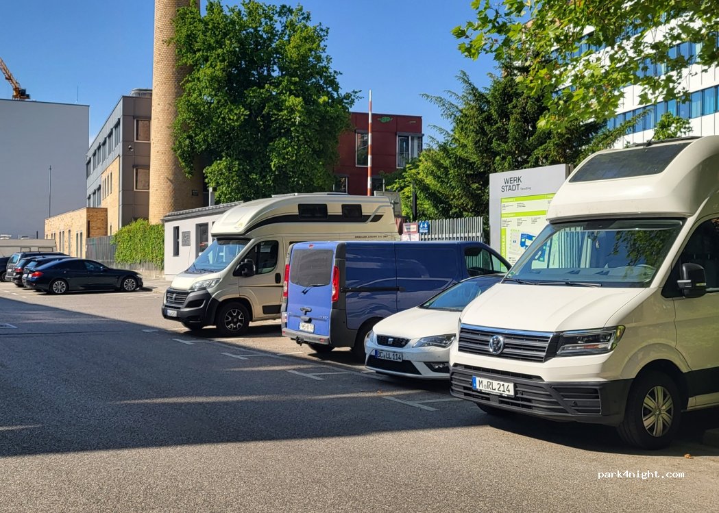(81369) München - 2 Flößergasse — foto 2