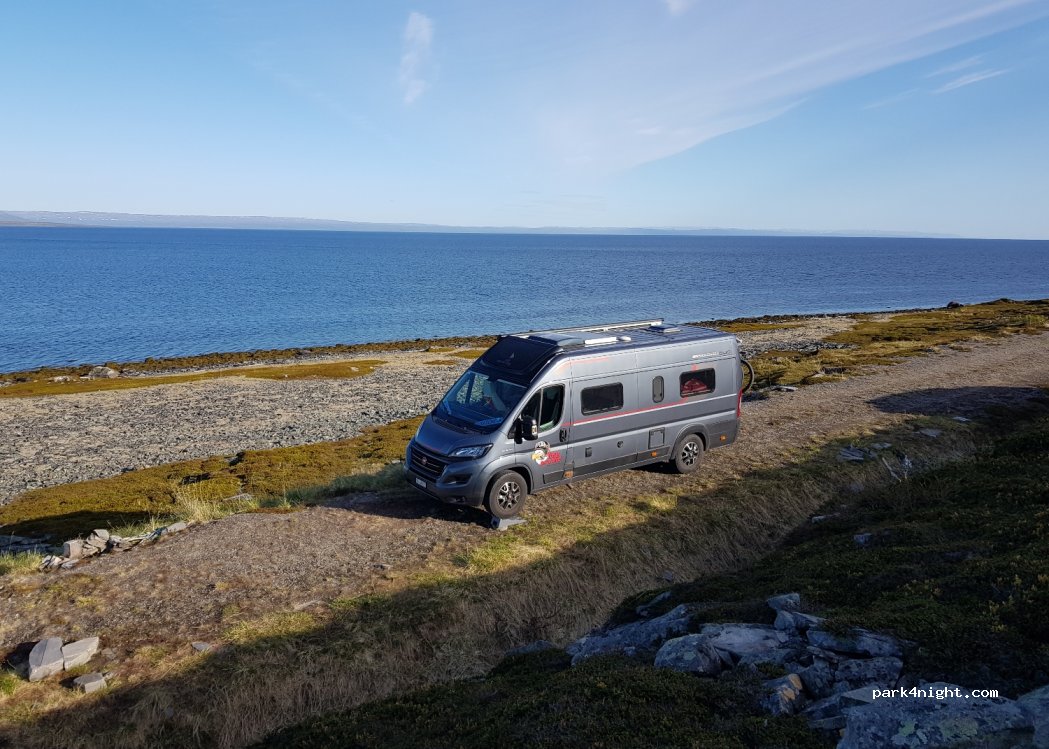 (9768) Repvåg - E69 — foto