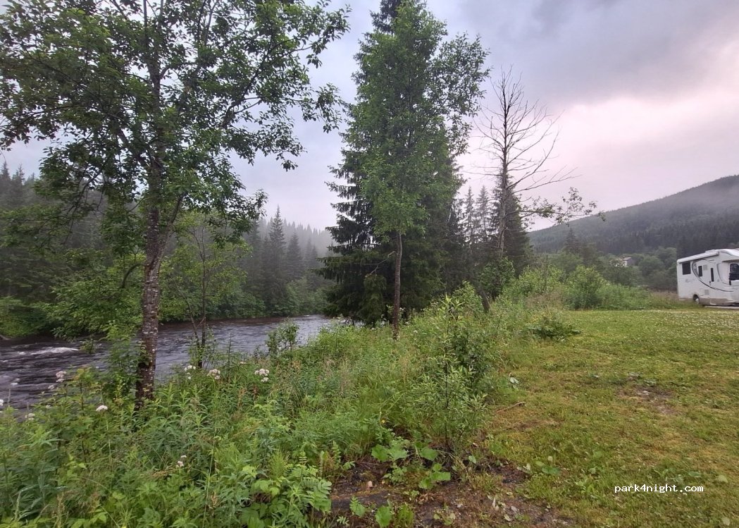 (7876) Kongsmoen - 272 Rosendal — foto 3