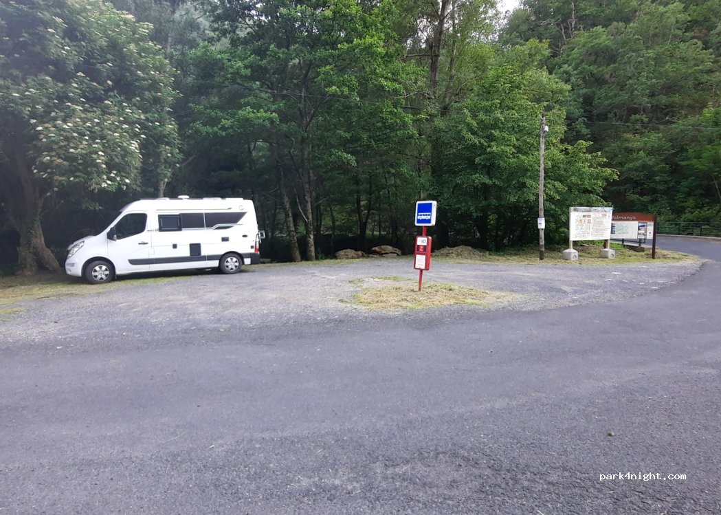 (66320) Valmanya - 45 Le Village — foto