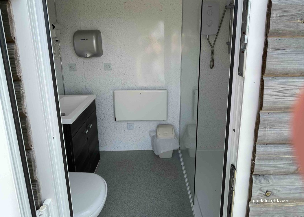 Caravanning and Camping at Manor Farm — foto 4