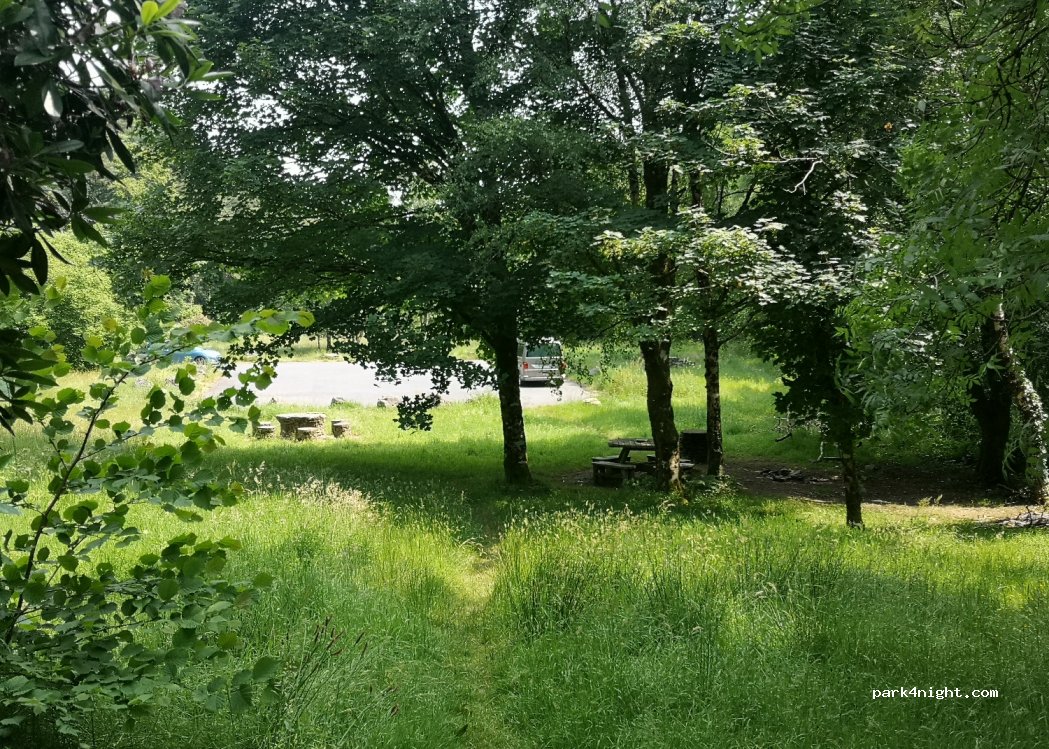 (E91 A2N5) Church Lane - Unnamed Road — foto