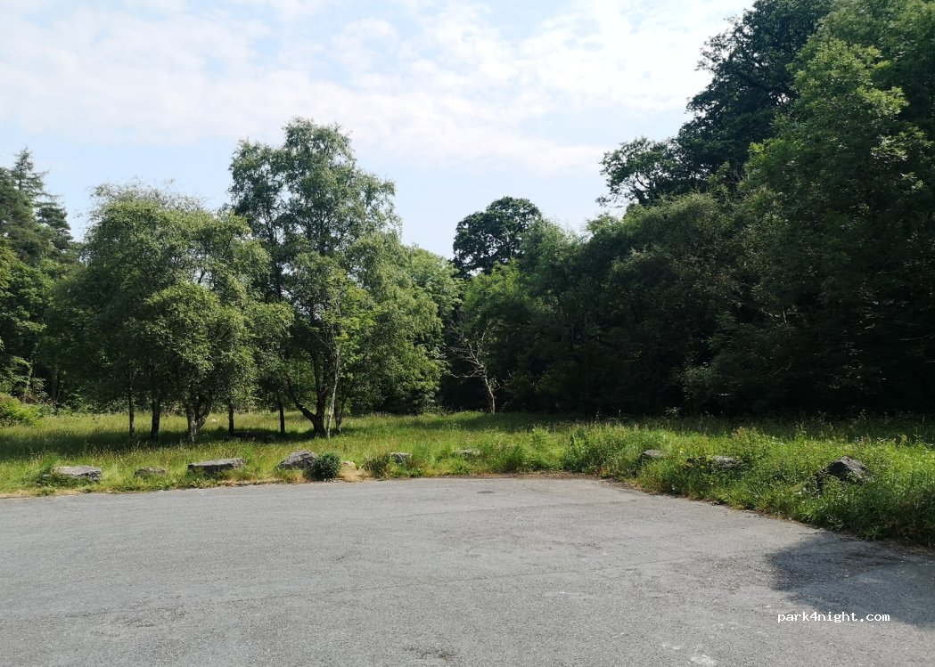 (E91 A2N5) Church Lane - Unnamed Road — foto 2