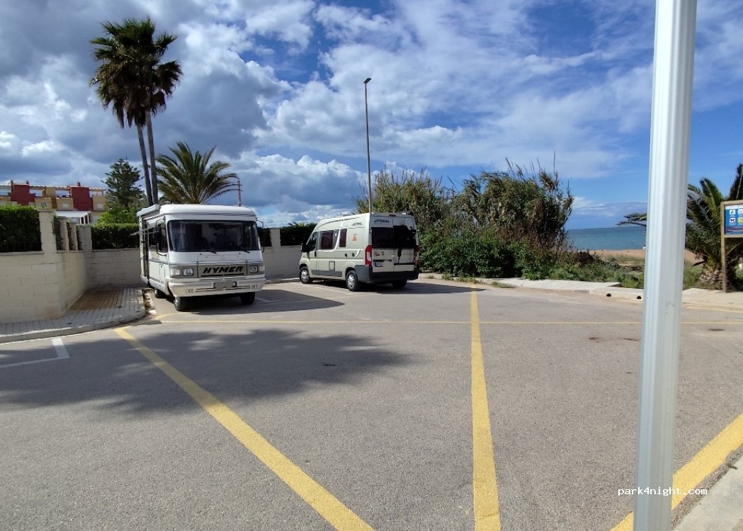 (03700) Dénia - 21 Carrer Llac Leman — foto 4