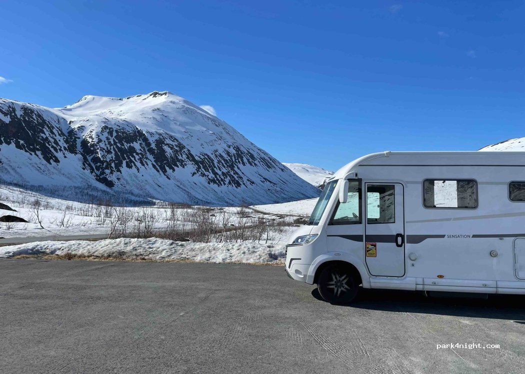() Nordfjordbotn - Fylkesvei 862 — foto 2