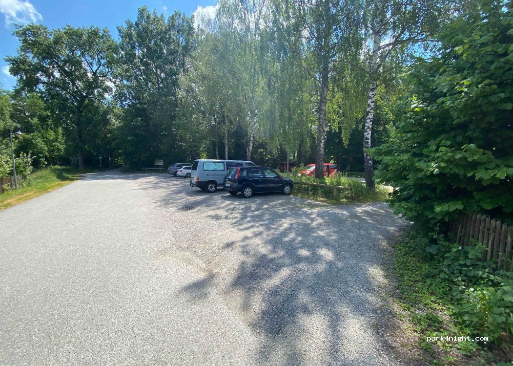 (82296) Schöngeising - 10 Kirchstraße — foto