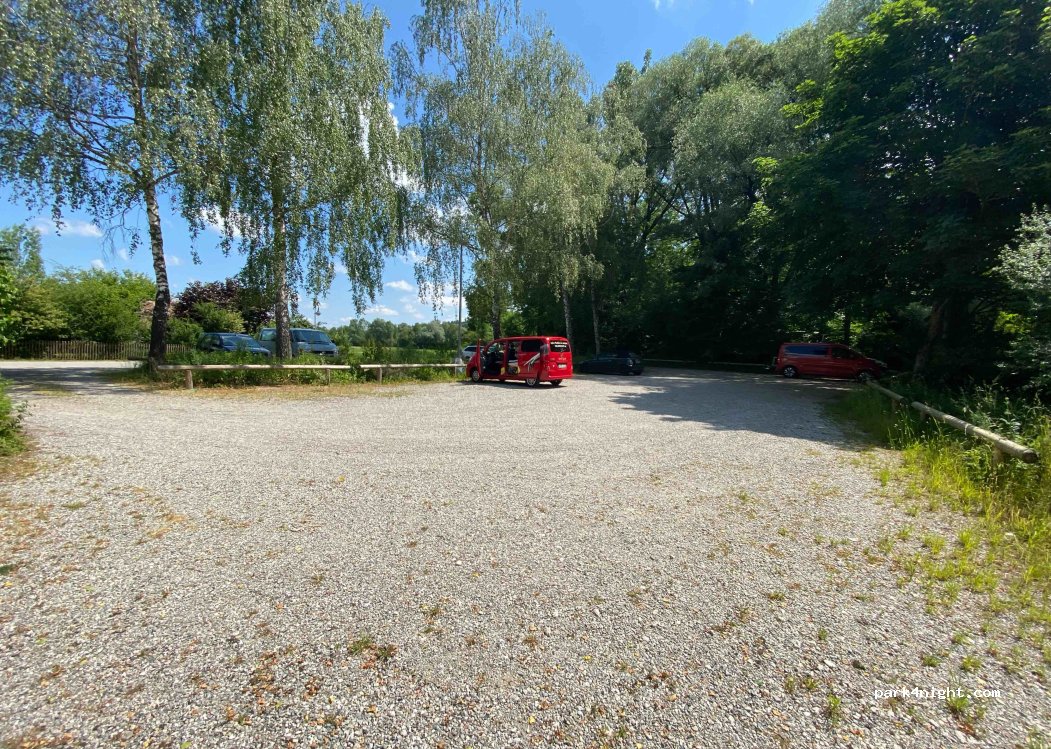 (82296) Schöngeising - 10 Kirchstraße — foto 2