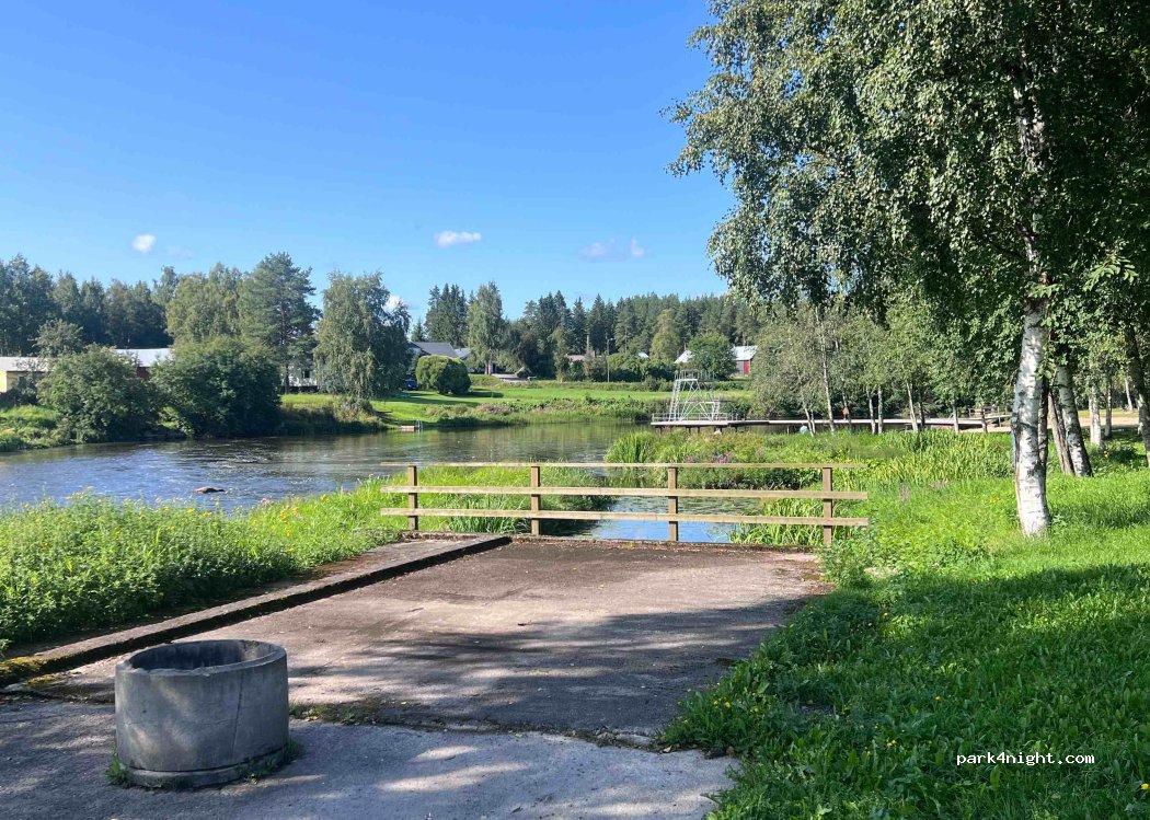 (68810) Pedersöre - 181 Ytteressentie — foto
