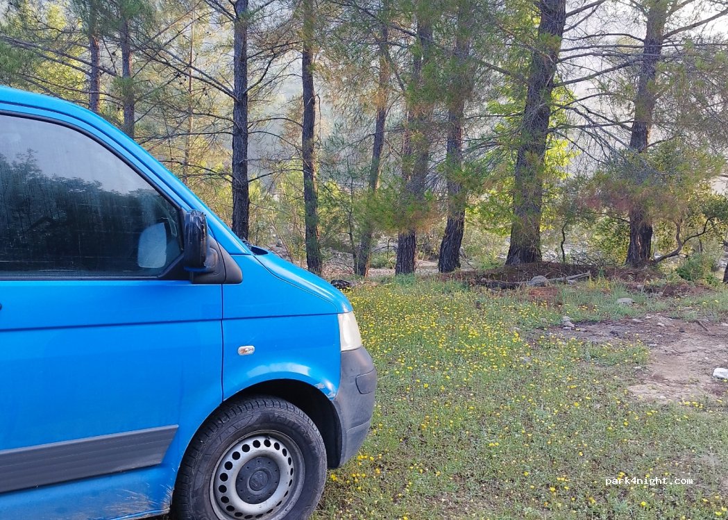 (07550) Bozyaka - — foto