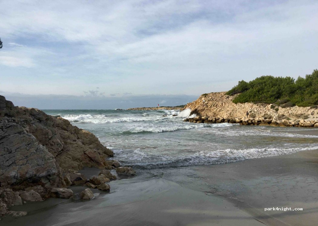Camping le Pascalounet — foto 2