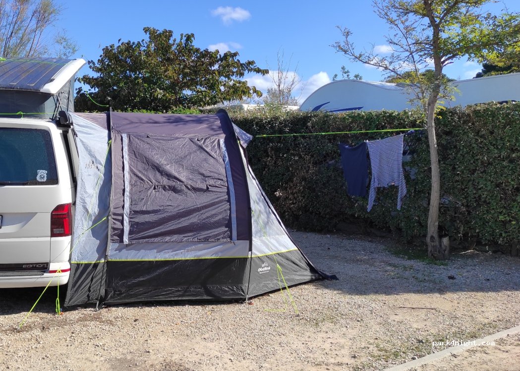 Camping le Pascalounet — foto 5
