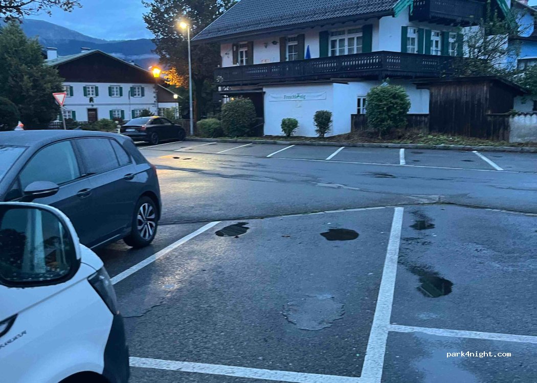 (82467) Garmisch-Partenkirchen - 14A Kreuzstraße — foto 3