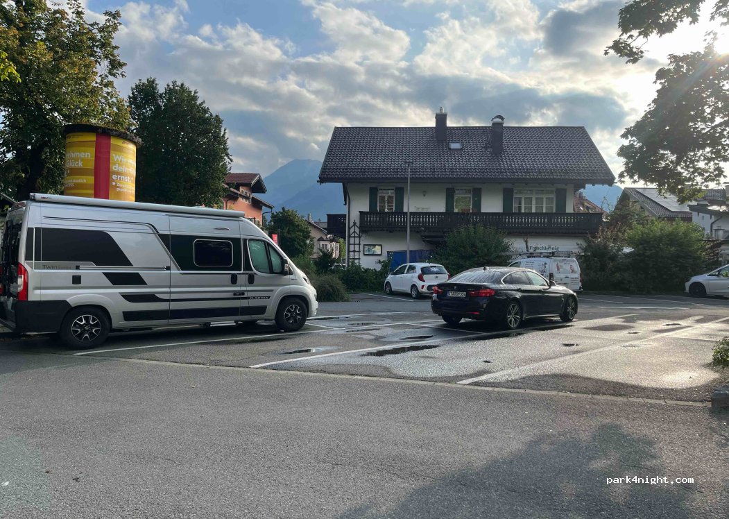 (82467) Garmisch-Partenkirchen - 14A Kreuzstraße — foto 4