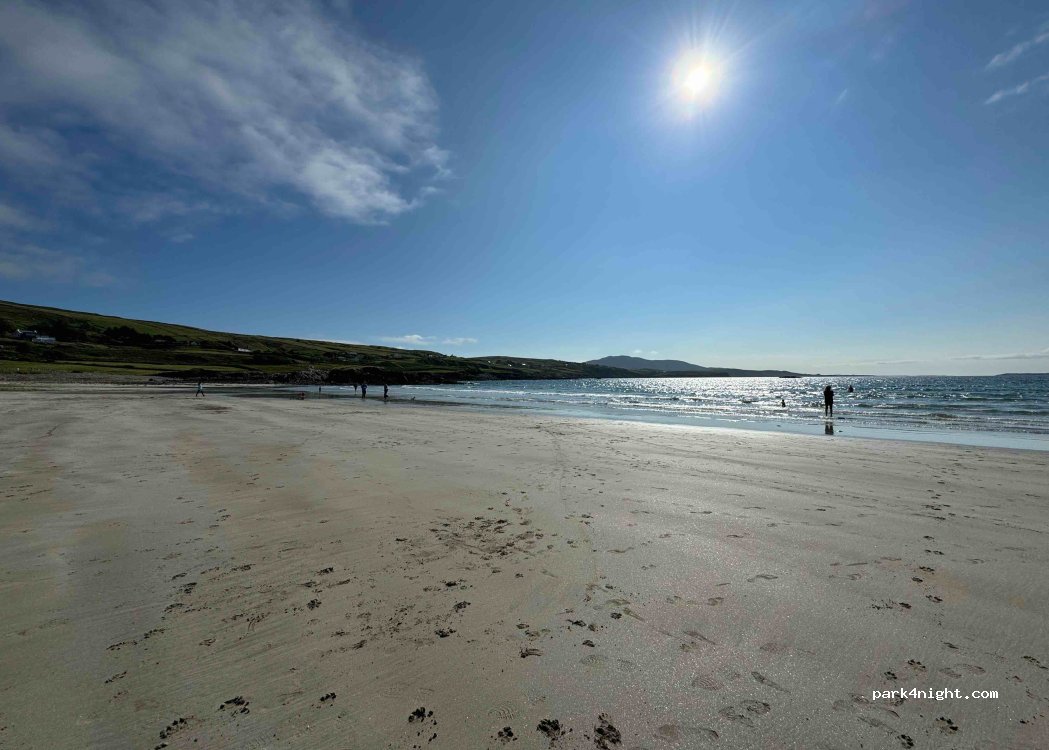 Lettergesh Beach Car Park — foto 4