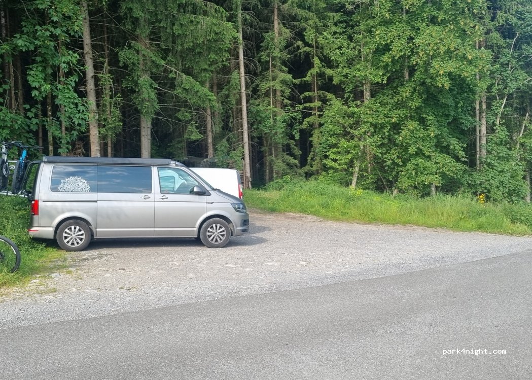 (8841) Einsiedeln - 14 Obergrossstrasse — foto