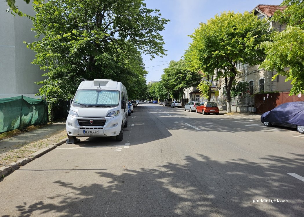 (900664) Constanța - 31 Strada Mihai Eminescu — foto