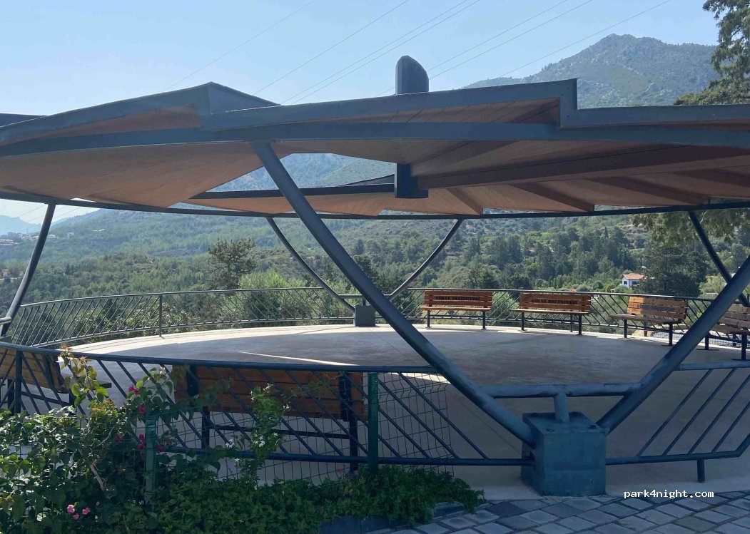 (99320) Beylerbeyi - Gulfidan Sokak — foto 2