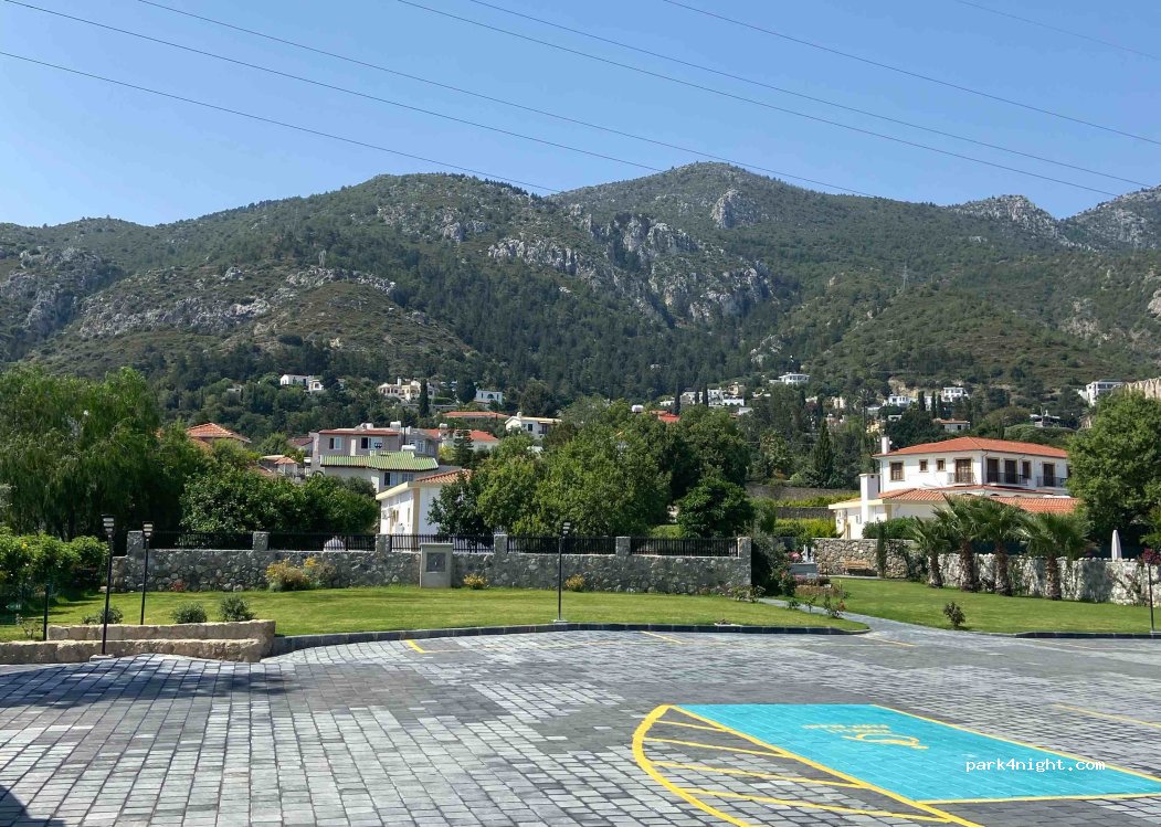 (99320) Beylerbeyi - Gulfidan Sokak — foto 3