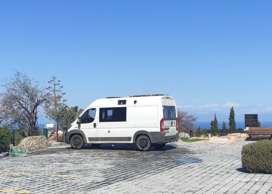 (99320) Beylerbeyi - Gulfidan Sokak — foto 4