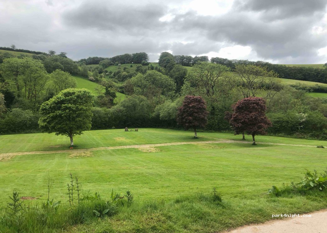 Exmoor Camping — foto 2