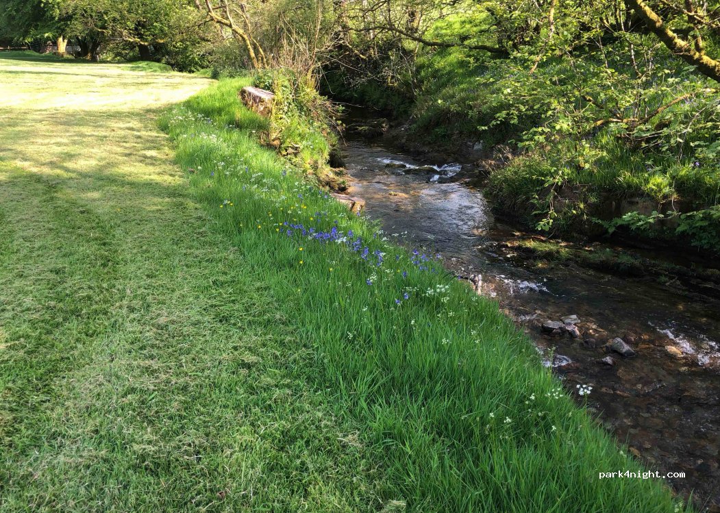 Exmoor Camping — foto 3