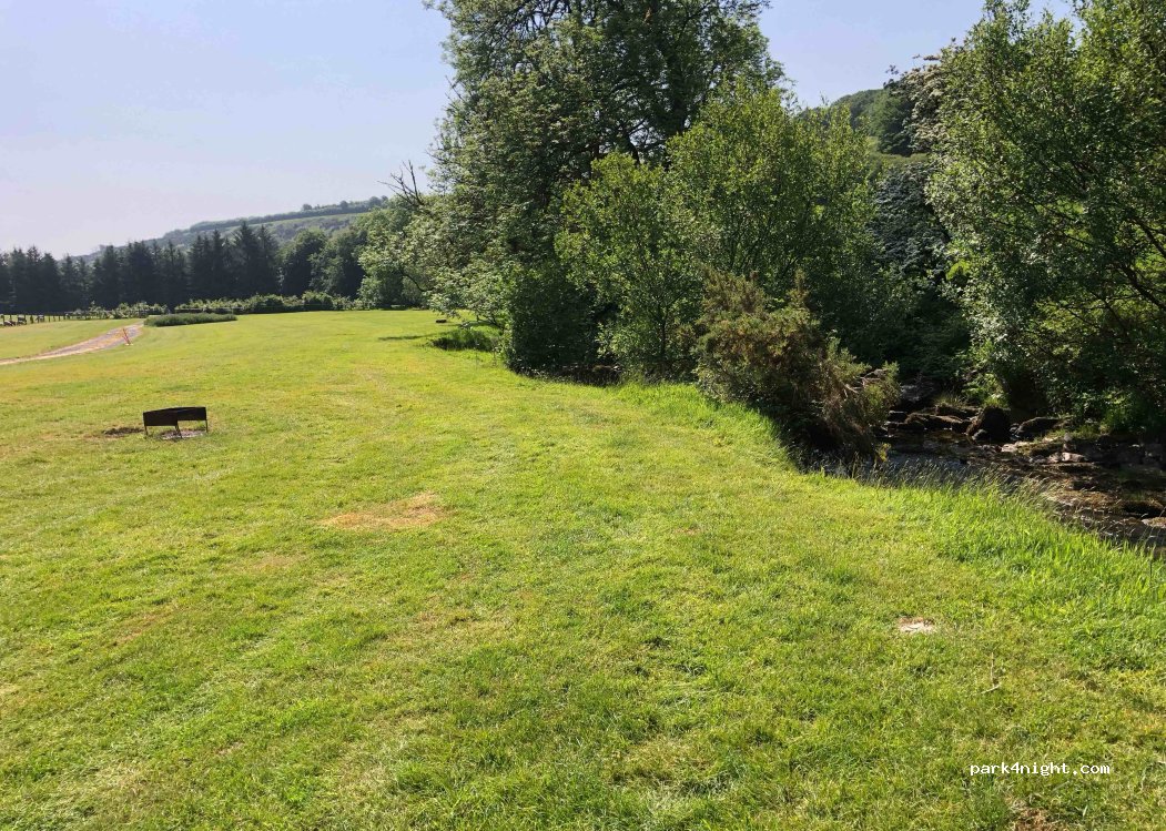 Exmoor Camping — foto 4