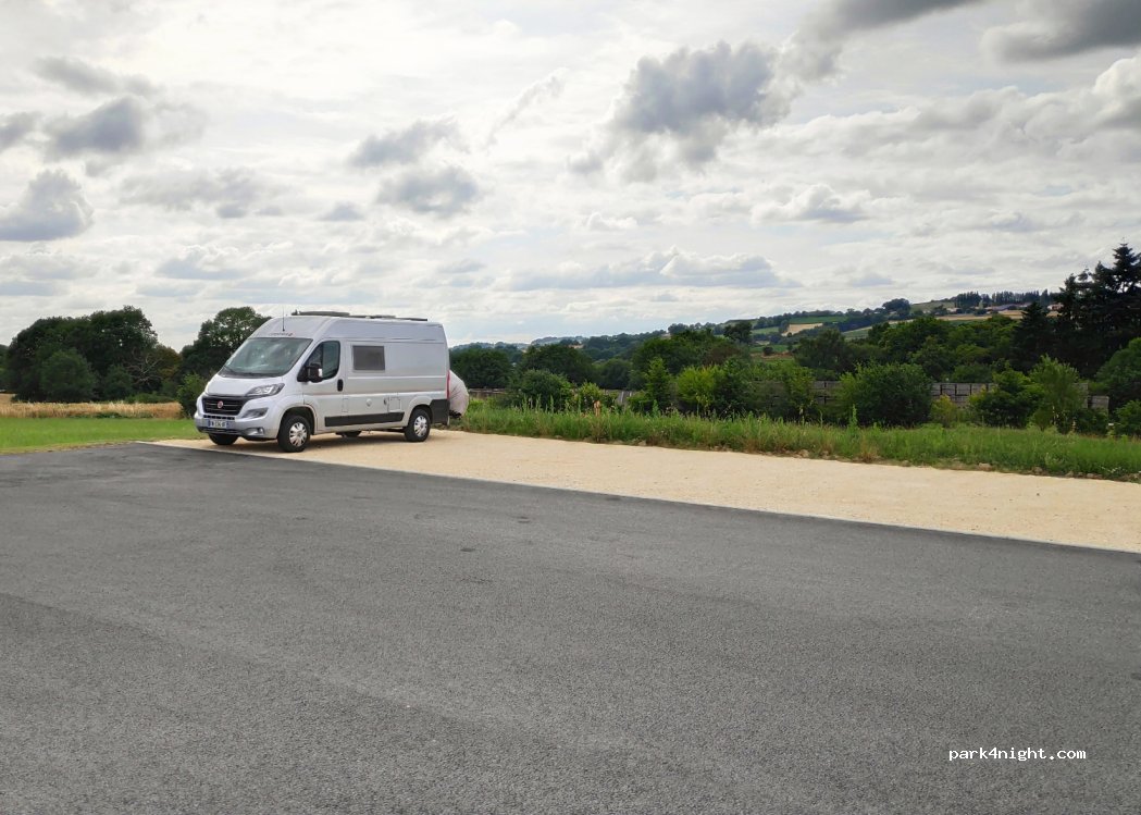(85590) Saint-Mars-la-Réorthe - 2 Les Rochettes — foto 2