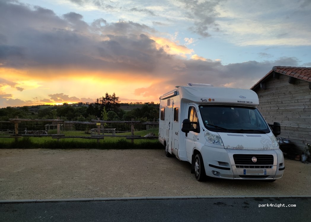 (85590) Saint-Mars-la-Réorthe - 2 Les Rochettes — foto 4
