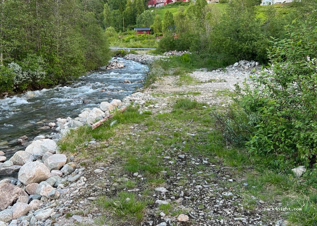 (6856) Sogndalsfjøra - Fv211 — foto 2