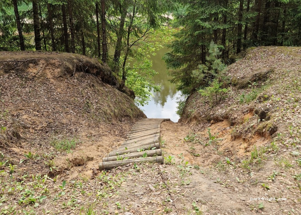 (4108) Skaļupes - Unnamed Road — foto 2
