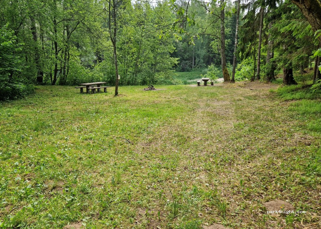 (4108) Skaļupes - Unnamed Road — foto 3