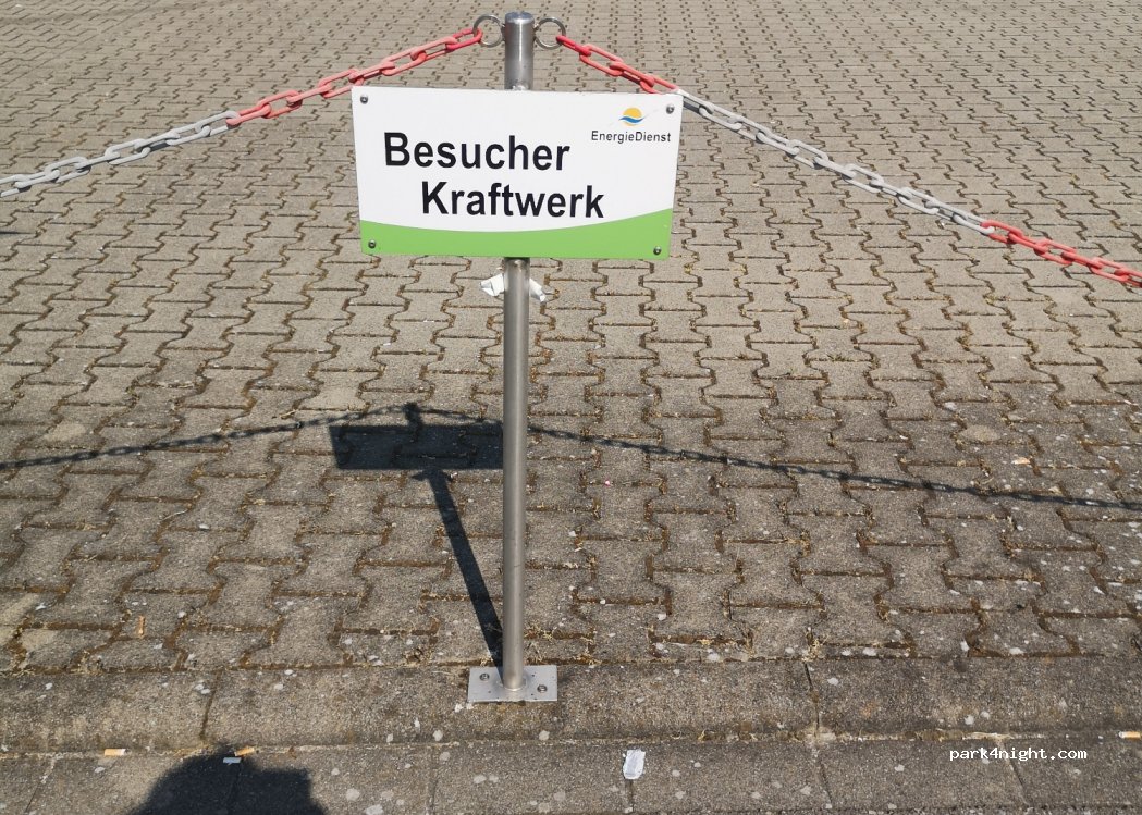 (79618) Rheinfelden (Baden) - 3 Untere Kanalstraße — foto 2