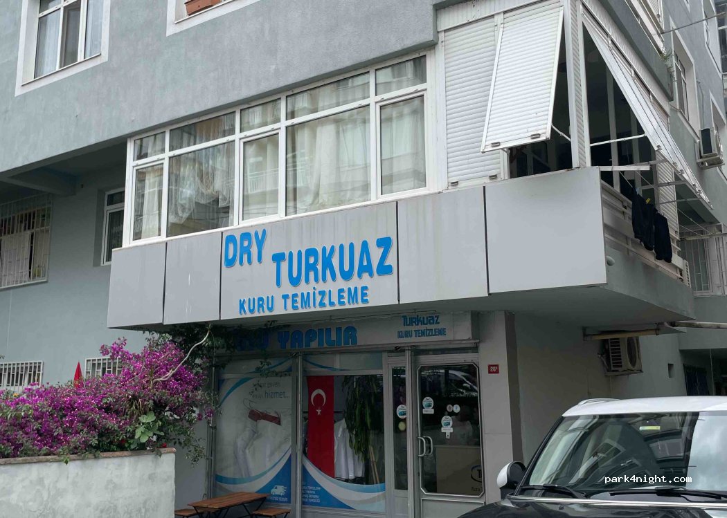 (34841) İstanbul - 26 Adnan Kahveci Bulvarı — foto