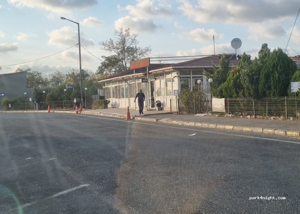 (59850) Çorlu - Avrupa Otoyolu — foto 4