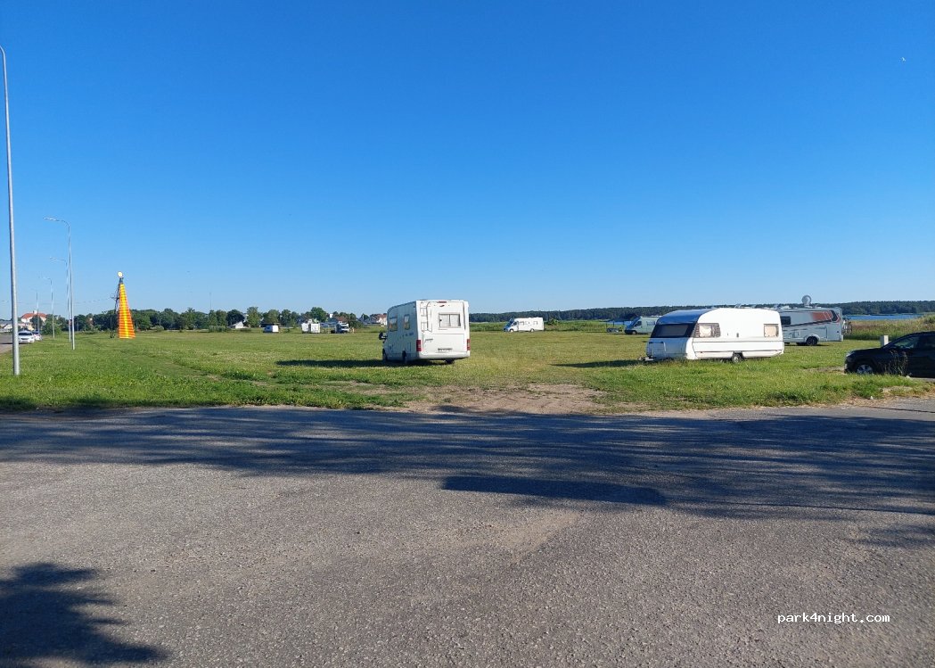 (90502) Haapsalu - 23 Lahe — foto