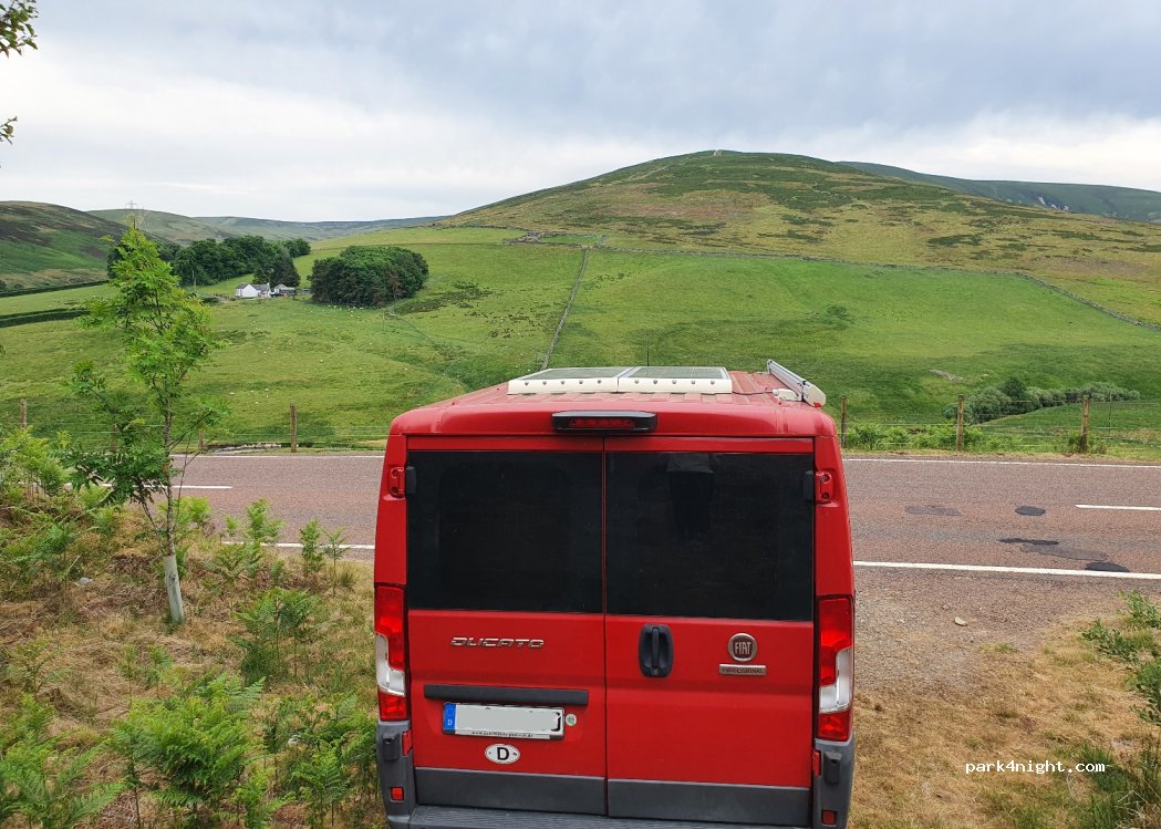 (ML12 6TA) Biggar - B797 — foto 3