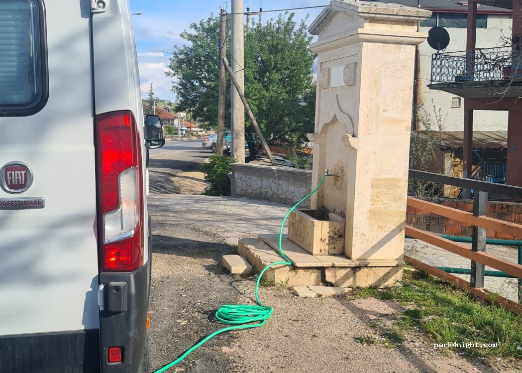 (42696) Hüyük - Isparta Konya Yolu — foto 2