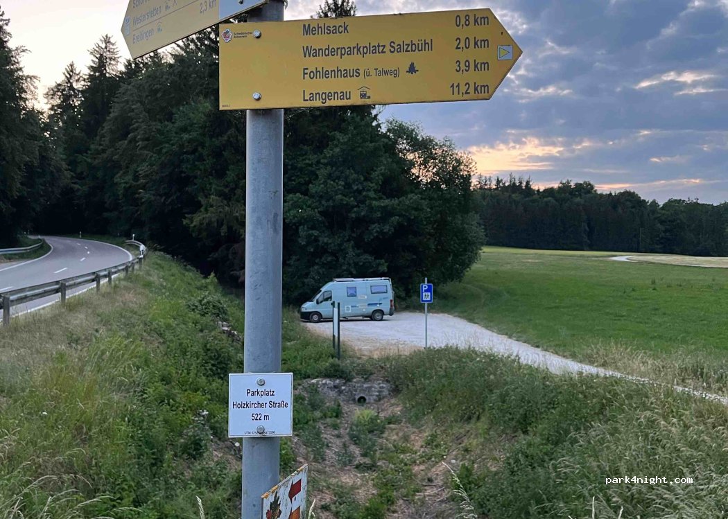 (89182) Bernstadt - Unnamed Road — foto