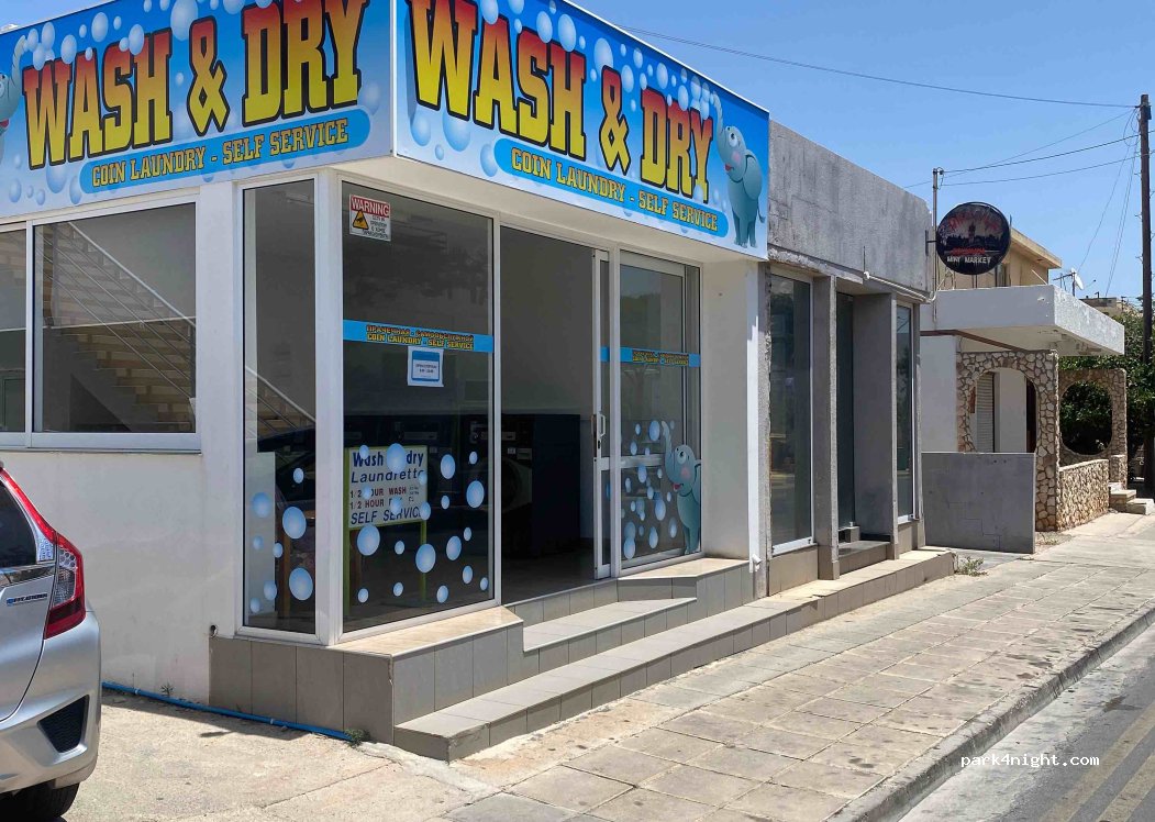 (5330) Ayia Napa - 28 Odyssea Elyti — foto 3
