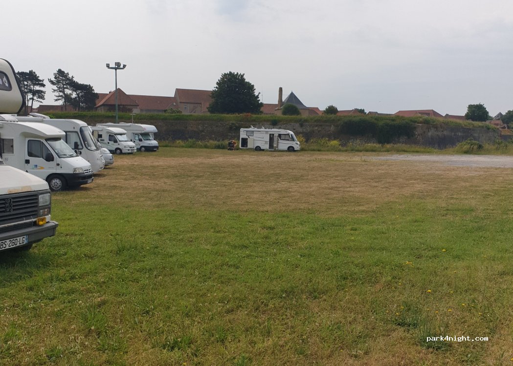 (59820) Gravelines - 22 Rue des Islandais — foto 2