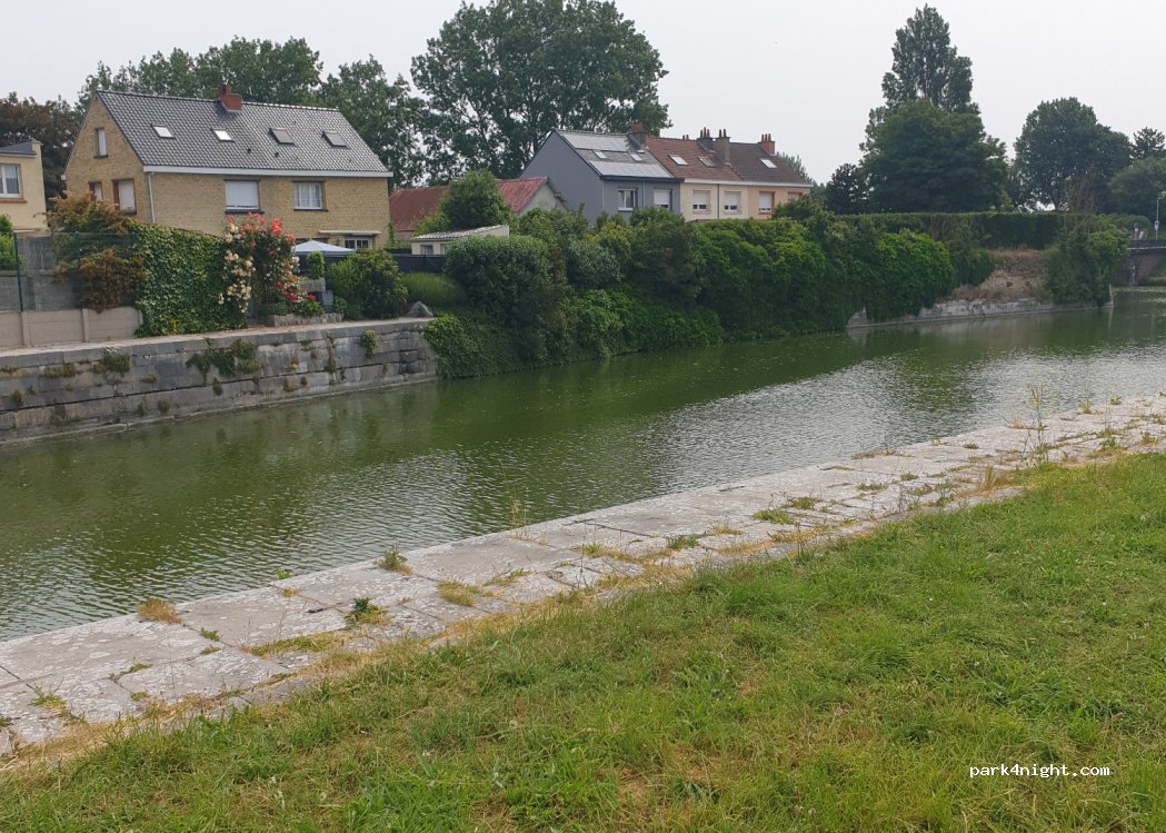 (59820) Gravelines - 22 Rue des Islandais — foto 4